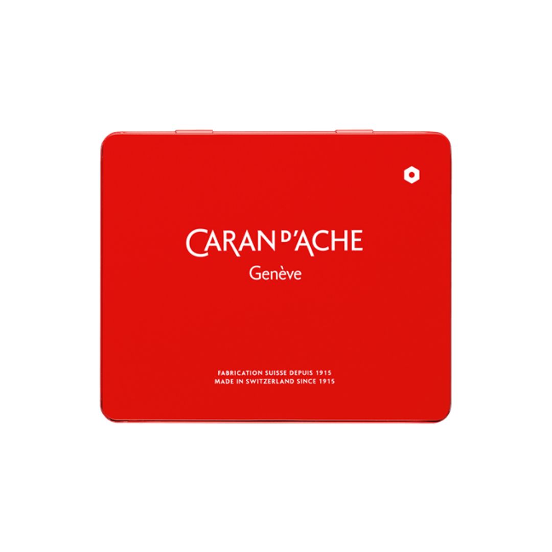 Neocolor II Aquarelles - Set of 15 - Caran d'Ache