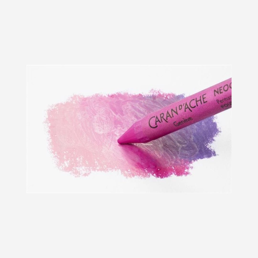Neocolor II Aquarelles - Set of 15 - Caran d'Ache