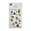 Meow: 1093 - Sautelier Sticker