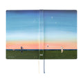 Hobonichi Techo 2027 HON A5 Hiroko Kubota: String Telephone Until the Moon is Full