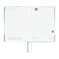 Hobonichi Techo 2027 HON A5 Hiroko Kubota: String Telephone Until the Moon is Full