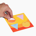 Mental Sticky Notes