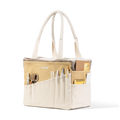 Soolla Studio Artist Project Bag -Driftwood