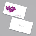 Smile Cat Ink Swatch Card (50 sheets)