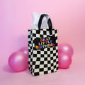 Silly Little Birthday Gift Bag