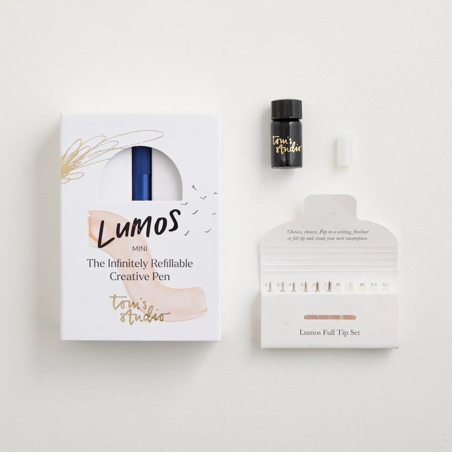 Lumos Duo Blueberry - Limited Edition