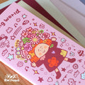 Rin! Studio Inserts -Dazzling World