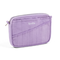 Soolla Studio Stationery Pouch - Lilac