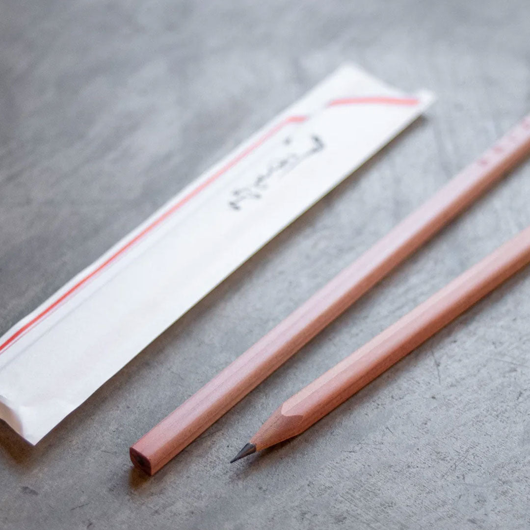 Chopstick Pencils