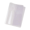 Hobonichi Clear Cover for A5 and A6 Size HON