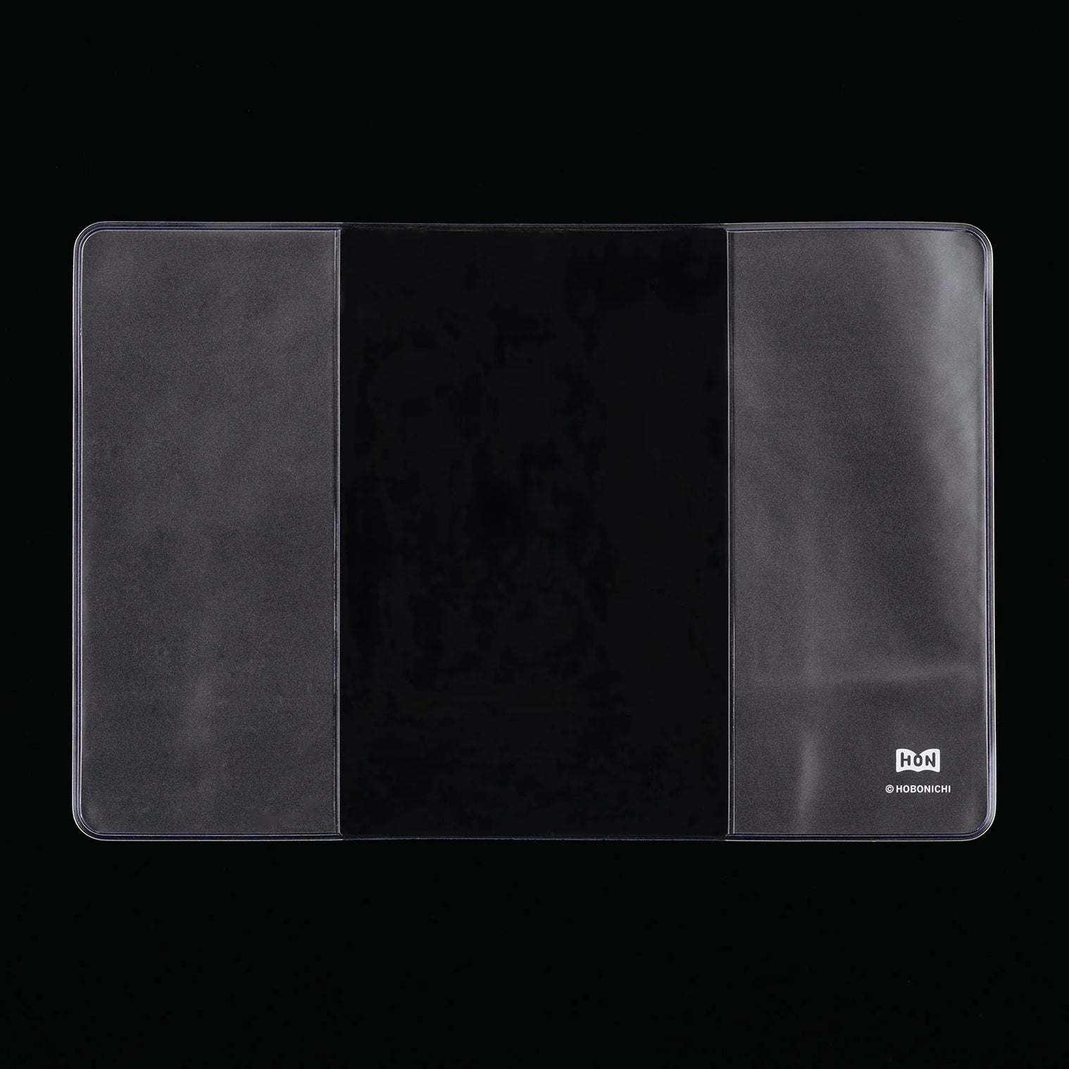 Hobonichi Clear Cover for A5 and A6 Size HON