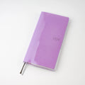 Hobonichi Clear Cover for Weeks
