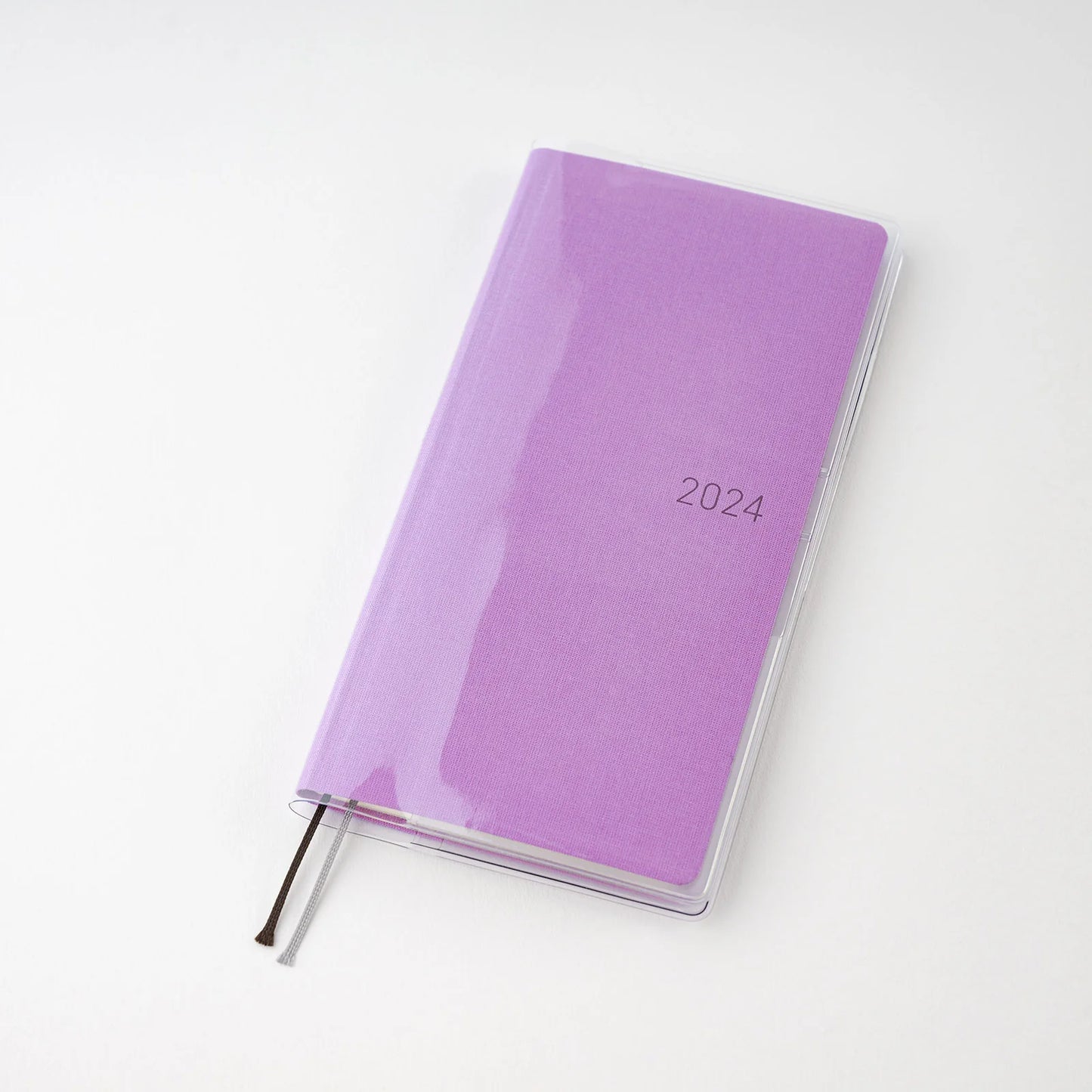 Hobonichi Clear Cover for Weeks