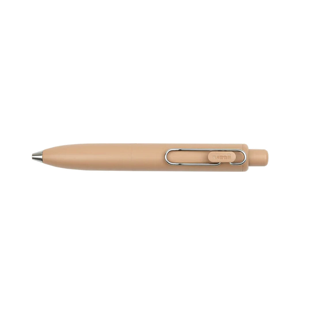 Uni-ball One P - .38mm Gel Pen