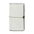 Forma Travel Notebook Set | A5 Slim