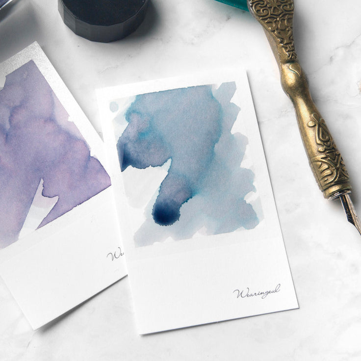 Instant Film Color Swatch (50 sheets)
