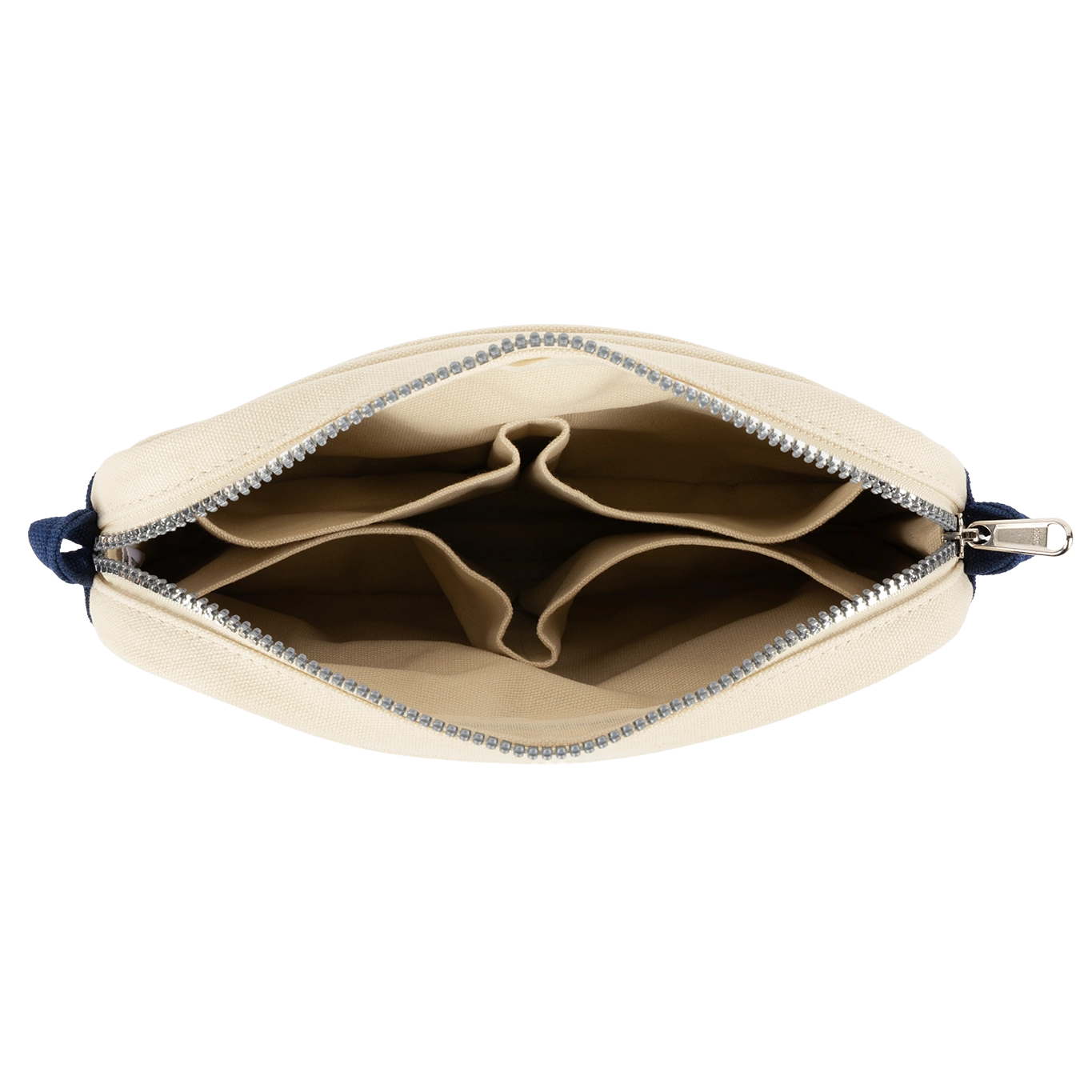 Soolla Studio Stationery Pouch - Marina