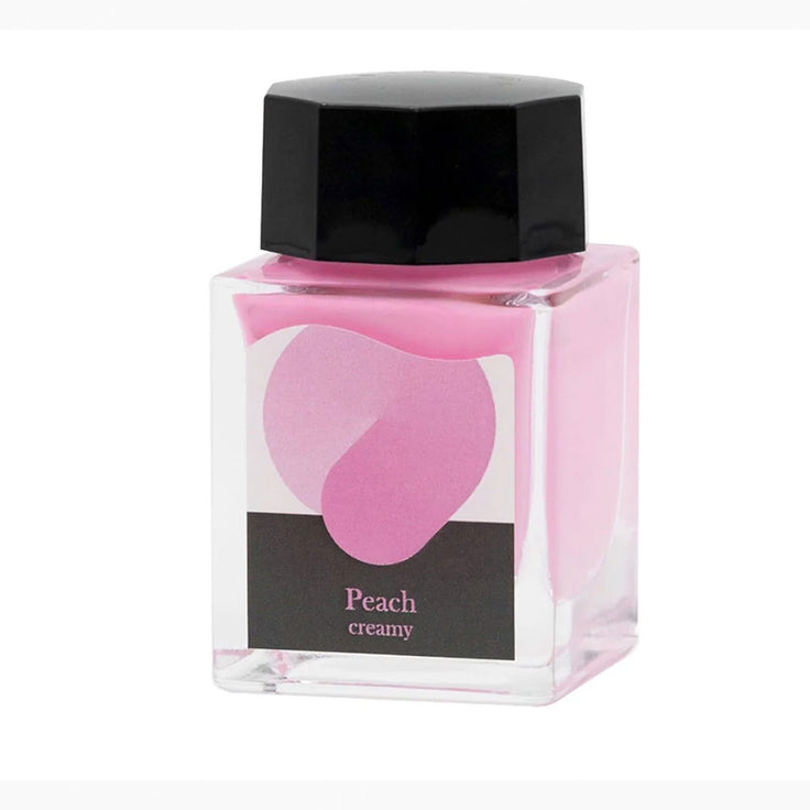 Peach Creamy Dipton Ink