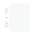 Otona Sticker Collection Binder - Blue