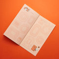The 2027 Monthly Planner Insert - Rin! Studio
