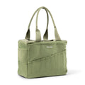 Soolla Studio Artist Project Bag -Ganja Green