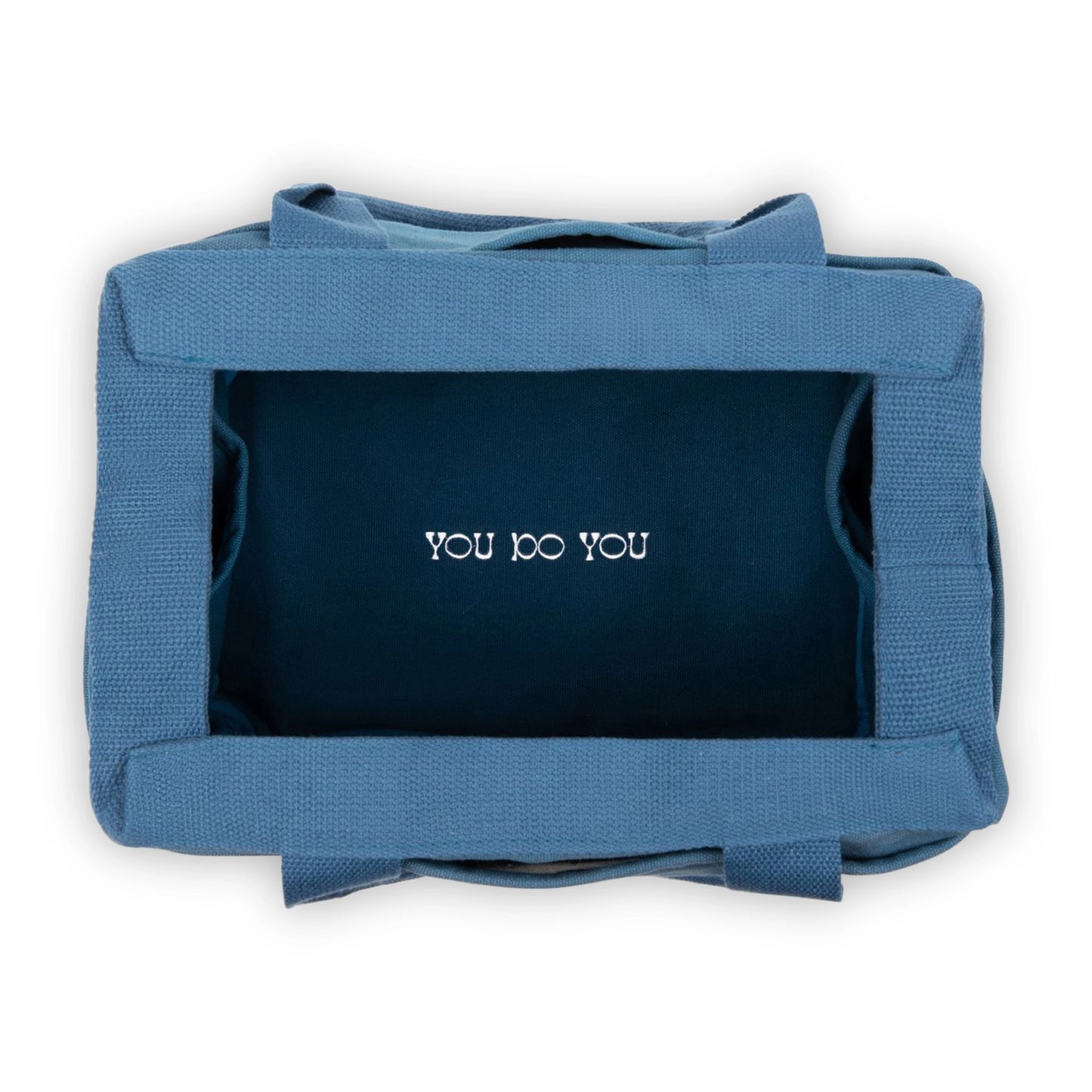 Soolla Studio Artist Project Bag - Blueberry Bliss