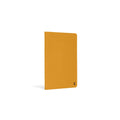 A6 Softcover Stone Paper Pocket Journal - Turmeric