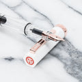 TWSBI Eco White with Rose Gold - Fine Nib