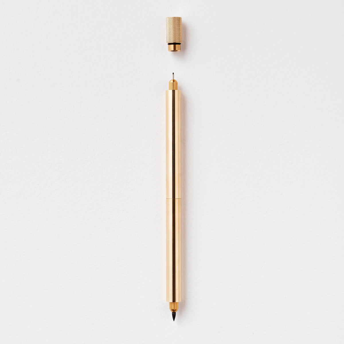 Lumos Duo Pro- Brass