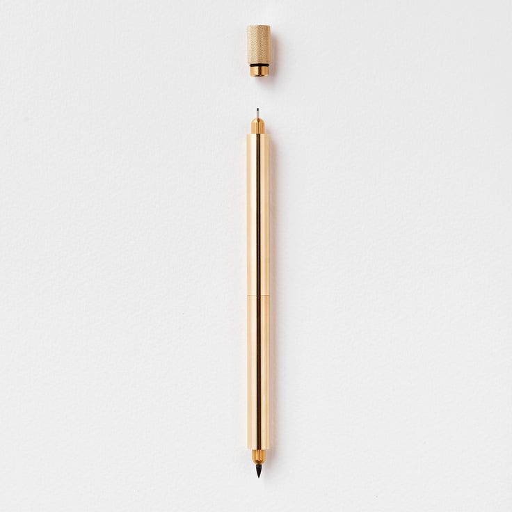 Lumos Duo Pro- Brass