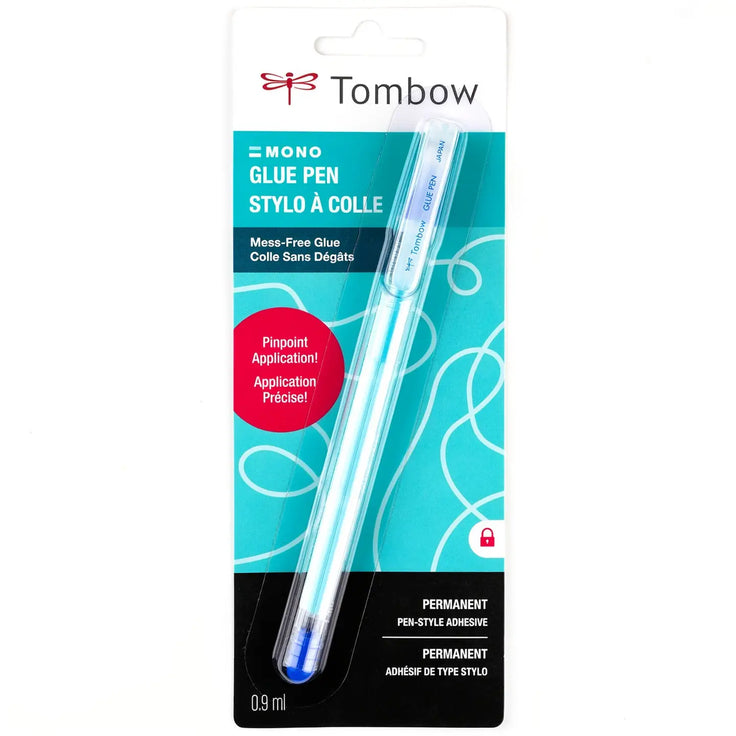 Tombow Mono Glue Pen