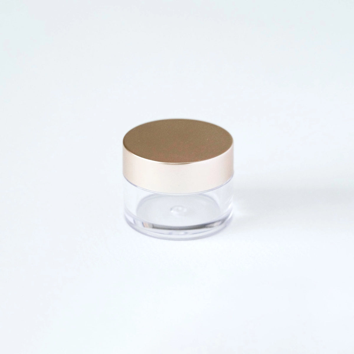 Rose Gold Ink Pot
