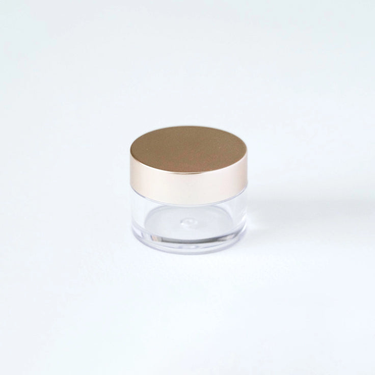 Rose Gold Ink Pot