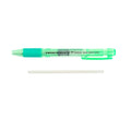 Tombow Mono Knock Eraser - Green