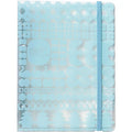 Otona Sticker Collection Binder - Blue