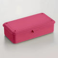 Toyo Steel Stackable Storage Box - AMEICO