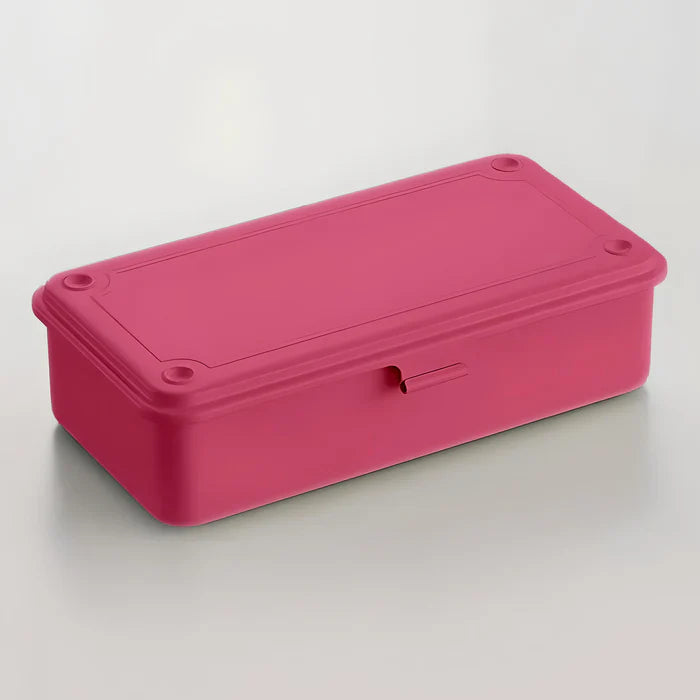 Toyo Steel Stackable Storage Box - AMEICO