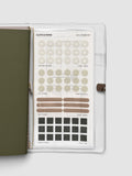 Forma Travel Notebook Set | A5 Slim