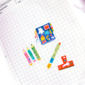 'homebunny' Kiss-Cut Pet Tape