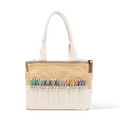 Soolla Studio Artist Project Bag -Driftwood