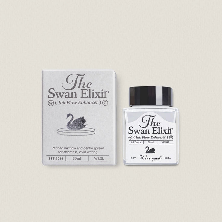 Swan Elixer Ink Flow Enhancer
