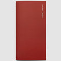 Pen Swatch |  A5 Slim Travel Insert