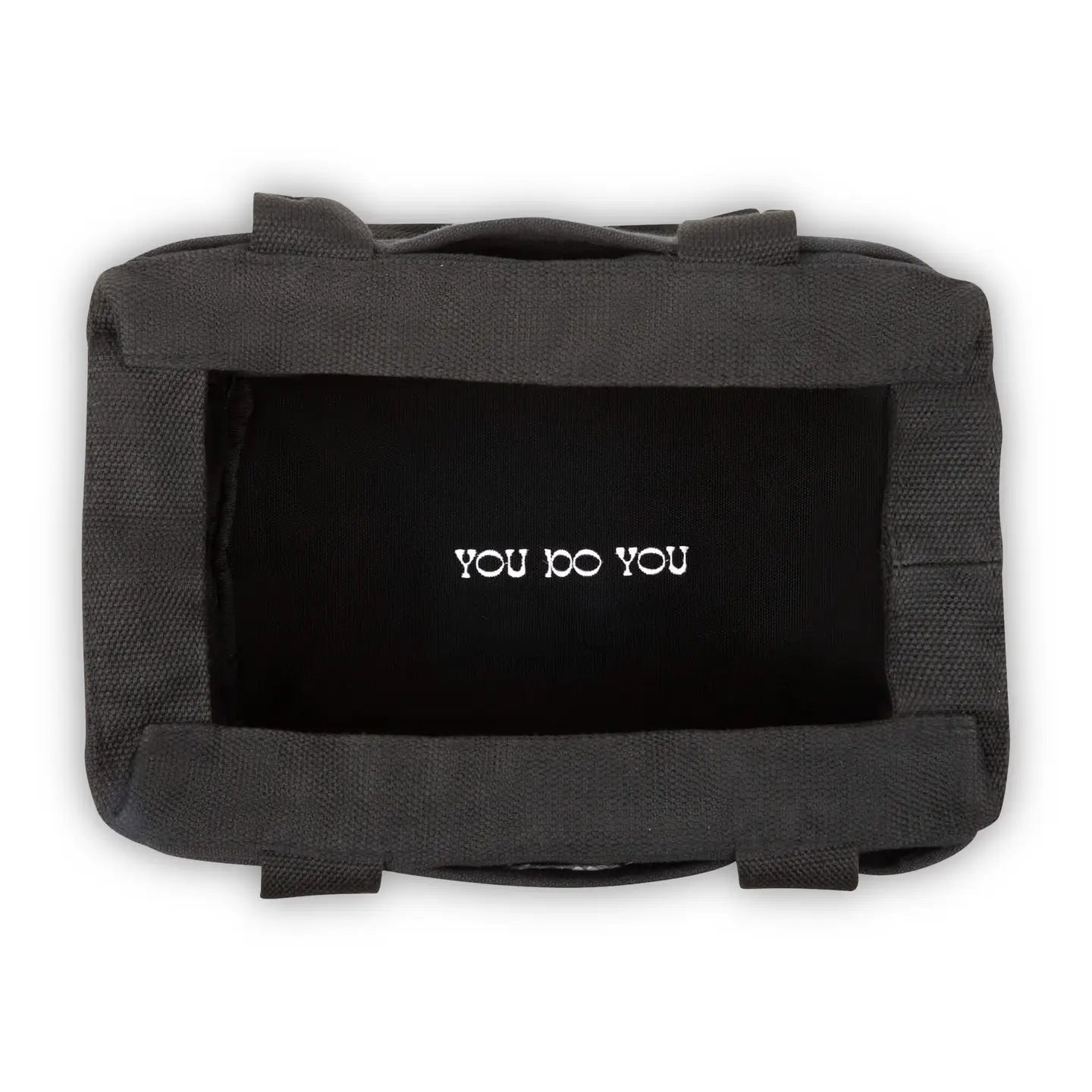 Soolla Studio Artist Project Bag -Black