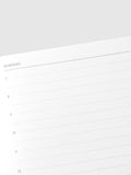Forma Travel Notebook Set | A5 Slim