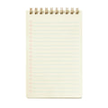 Task Pad Notebook - French Stripes