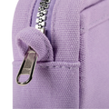 Soolla Studio Stationery Pouch - Lilac