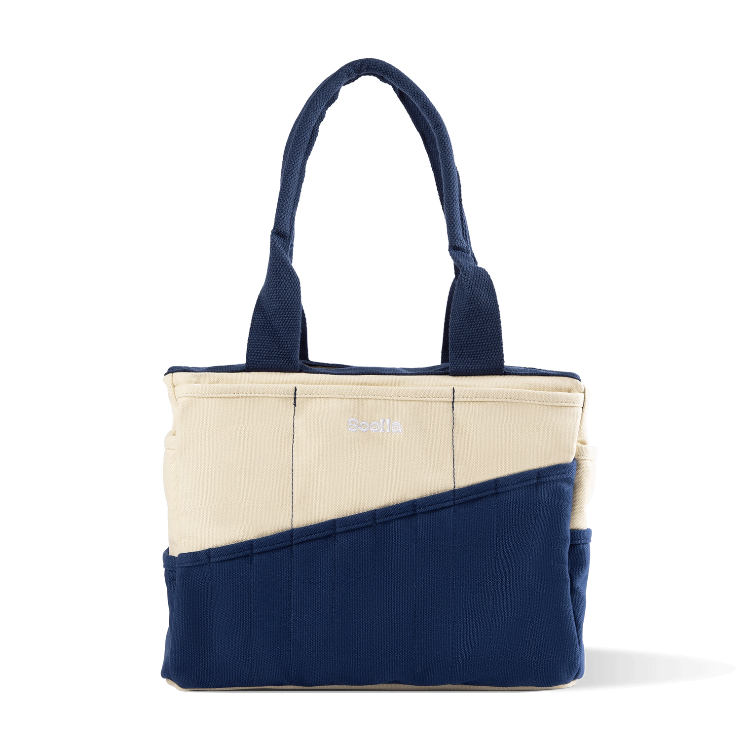 Soolla Studio Artist Project Bag -Marina