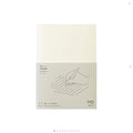 MD Notebook A6 Lined