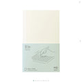 MD Notebook B6 Slim Grid