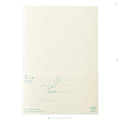 MD Notebook A5 Dot Grid